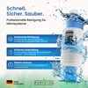 PURIVITA® Milchsystemreiniger Kaffeevollautomat Produktbild-Vorschau 4
