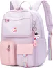 Diyarts Kinderrucksack, Trendiger Mädchenrucksack: Produktbild-Vorschau 1