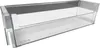 Türfach unten für Kühlteil SIEMENS 00743291 407x100mm in Produktbild-Vorschau 9