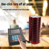Retekess TD165 Système d'appel sans fil, 999 Gastro Pager Voir les images du produit 9