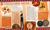 Miraculous: Das große Buch der Kwamis Produktbild-Vorschau 4