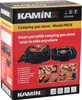 KaminX klappbarer Gaskocher (2-flammig, Grillplatte, Voir les images du produit 10