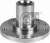 Febi Bilstein Radnabe  12573 Produktbild-Vorschau 1