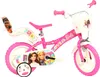 Dievčenský bicykel Dino bikes BARBIE 12" Náhľad obrázku produktu 8