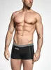 Aquarti Herren Badehose Kurz mit Kontrastpaspel, Farbe: 010 Produktbild-Vorschau 2