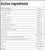 Trec Nutrition | Sleep-ER Powder | Perfect Night Formula Produktbild-Vorschau 7
