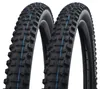 2x Schwalbe Hans Dampf 65-622 SuperTrail Faltreifen 29x2.60 Produktbild-Vorschau 1