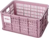 Basil Crate Fahrradkasten S, 17,5ltr, Kunststoff Produktbild-Vorschau 1