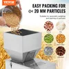 Riempitrice di particelle VEVOR, 0,022-2,2 lbs/10-1000 g, Anteprima dell’immagine prodotto 2