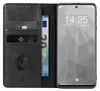 Handyhülle für Xiaomi 15T Kunstleder Flip Cover Hülle Produktbild-Vorschau 2