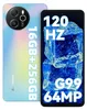 Blackview Shark 8 Smartphone ohne Vertrag, 16GB+256GB 120Hz Produktbild-Vorschau 1