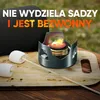 EVOCAMP ognioodporna mata 1x1 m, do 982°C, do grilla, Podgląd zdjęcia produktu 7
