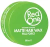 RedOne: Cera matificante para el cabello, ideal para Vista previa de la imagen del producto 1