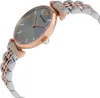 Emporio Armani 2 ZEIGER AR1840 Damenarmbanduhr Design Produktbild-Vorschau 10
