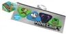 Minecraft - Radiergummis, Ikone Set 4er-Pack PM10456 Produktbild-Vorschau 2