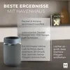 HAVENHAUS Fruchtfliegenfalle wiederverwendbar Glas 2er Set Produktbild-Vorschau 5