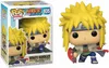 FUNKO POP! Minato Namikaze, zberateľská figúrka, Anime a Náhľad obrázku produktu 13