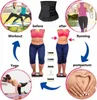 Sportovní fitness opasek, neoprenový břišní opasek Waist Náhled obrázku produktu 6