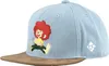 BAVARIAN CAPS BC Cap Pumuckl Kids DENIM DENIM 1 Produktbild-Vorschau 4
