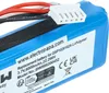 vhbw Akku Ersatz für JBL GSP1029102A (Version 2) für Produktbild-Vorschau 6