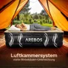Arebos 4252023112031, Anthrazit, 1 Stück(e) Produktbild-Vorschau 12