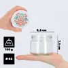KADAX zavařovací sklenice s víčkem "Sonka", zavařovací Náhled obrázku produktu 3
