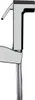 WENKO Bidet Set WATERSAVING Hygiene 120 cm Schlauch Produktbild-Vorschau 2