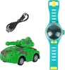 Mini-RC-Auto mit abnehmbarer fuer Kinder, 2,4 GHz, Produktbild-Vorschau 4