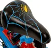 Dětské kolo Huffy 14" SPIDER MAN, modré, s pomocnými Náhled obrázku produktu 8