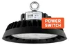 Ledvion LED Hallenstrahler 150-130-110W 185lm/W 4000K Produktbild-Vorschau 1