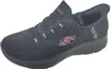 Skechers SUMMITS Classy Night Damen Sneaker, Vegan Slip-Ins Produktbild-Vorschau 41