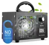 Ozongenerator für Zuhause - Professionelles Ozongerät 60000 Produktbild-Vorschau 1