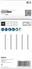 Lama per seghetto alternativo PRO Metal curve T118EOF, 83 Anteprima dell’immagine prodotto 4