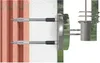 fischer Abstandsmontagesystem TherMax 8/180 M6, 2 Stück Produktbild-Vorschau 7