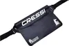 Cressi Kangaroo Dry Pouch Nero Anteprima dell’immagine prodotto 4