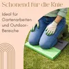 Garten Kniekissen Arbeit Knieschoner Kniepolster Produktbild-Vorschau 3