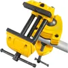 Stanley 1-83-069 Multiachsen-Schraubstock MaxSteel Produktbild-Vorschau 3