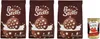 Mulino Bianco Pan di Stelle 3x350g | Italienische Produktbild-Vorschau 1