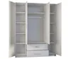 Topeshop ROMANA 160 BIEL KPLB Mobili e giardini per la Anteprima dell’immagine prodotto 2