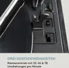 Auna Plattenspieler für Schallplatten, Plattenspieler mit Produktbild-Vorschau 6