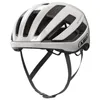 Abus WingBack Shiny White L Kask rowerowy Podgląd zdjęcia produktu 7