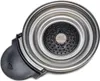 Philips Padhalter 1 Tasse schwarz für Philips Senseo Switch Produktbild-Vorschau 2