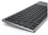 Dell KB740 Tastatur kabellos 2.4 GHz QWERTZ Titan Gray Produktbild-Vorschau 7