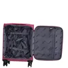 TheTrueC 4 Rollen Koffer Superlight 55cm Kopenhagen berry : Produktbild-Vorschau 9