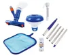 Happy People 77538 - Wehncke - Poolpflegeset 5-teilig – Produktbild-Vorschau 2