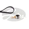 GATES K025416XS Zahnriemensatz für LAND ROVER Freelander Produktbild-Vorschau 3