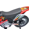HOMCOM Kinder-Elektromotorrad, 6 V, wiederaufladbare Produktbild-Vorschau 8