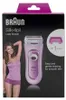 Braun Silk-épil Lady Scheerapparaat LS 5100 Productafbeelding-voorbeeld 3