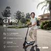 Ninebot E-Scooter Kickscooter C2 Pro E ZING Produktbild-Vorschau 5