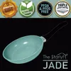 Starlyf Jade Pan Set Pfannenset Induktion, Antihaft Pfannen Produktbild-Vorschau 5